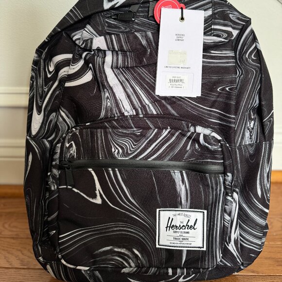 Brand New! The Herschel Supply Co Backpack